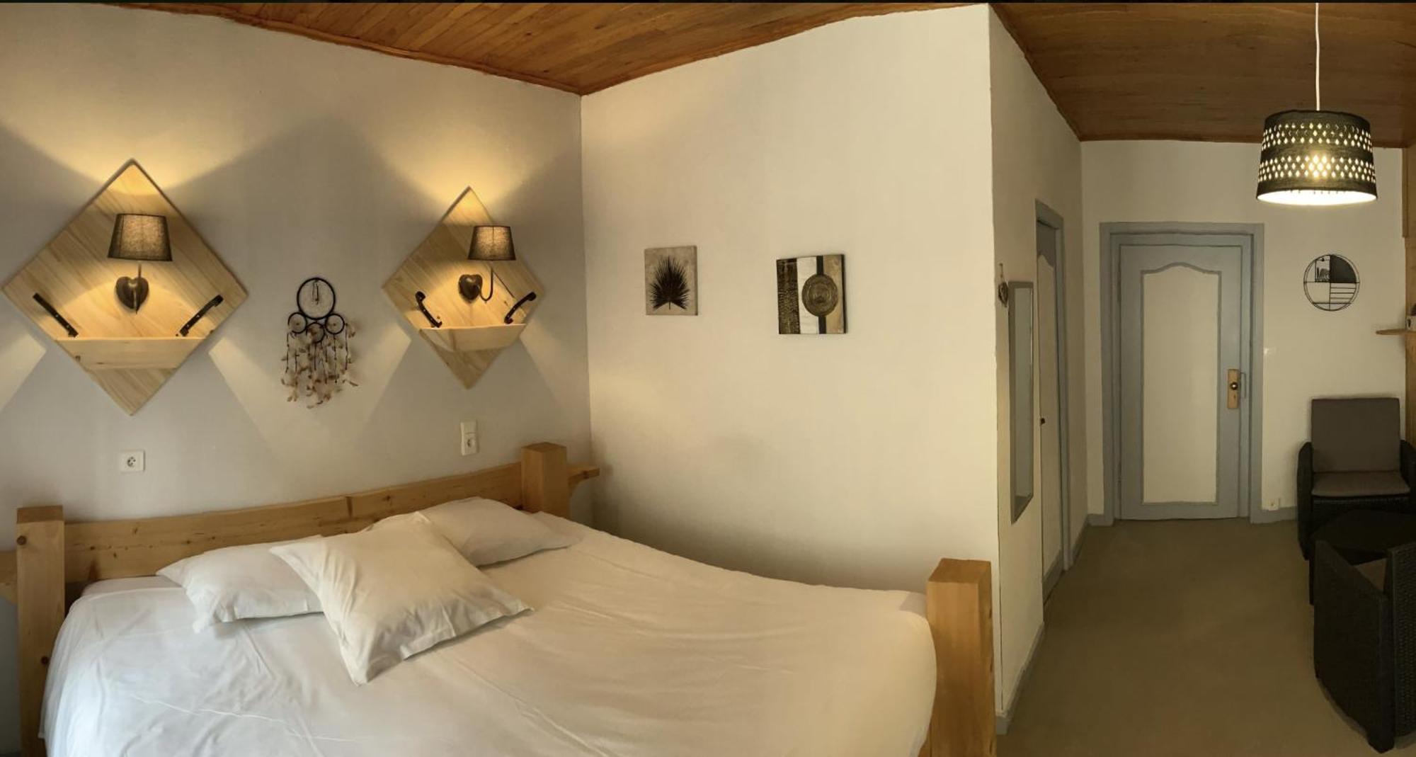 Relais Mont Jura Adults Only Bed & Breakfast Lelex Exterior photo