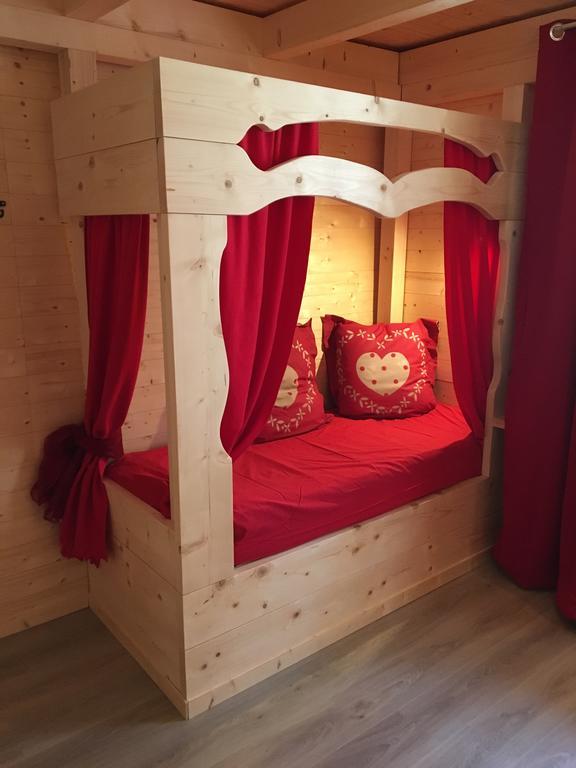 Relais Mont Jura Adults Only Bed & Breakfast Lelex Exterior photo