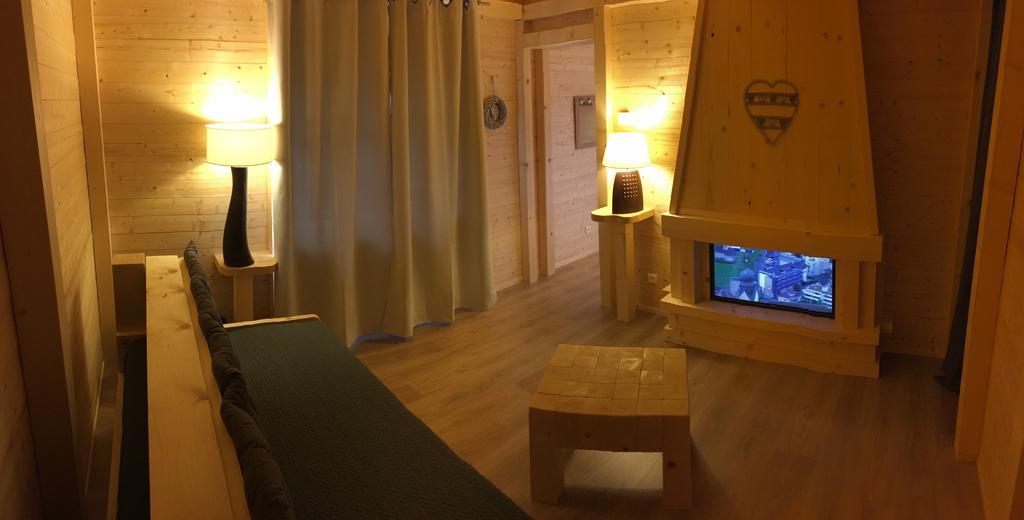 Relais Mont Jura Adults Only Bed & Breakfast Lelex Exterior photo