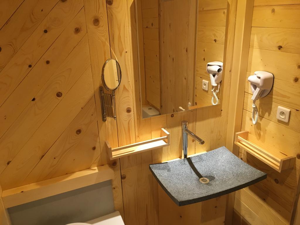 Relais Mont Jura Adults Only Bed & Breakfast Lelex Exterior photo