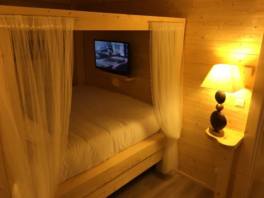 Relais Mont Jura Adults Only Bed & Breakfast Lelex Exterior photo