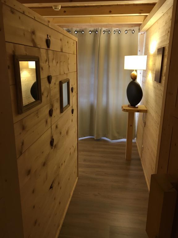 Relais Mont Jura Adults Only Bed & Breakfast Lelex Exterior photo