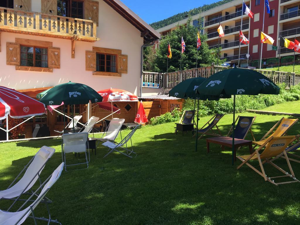 Relais Mont Jura Adults Only Bed & Breakfast Lelex Exterior photo