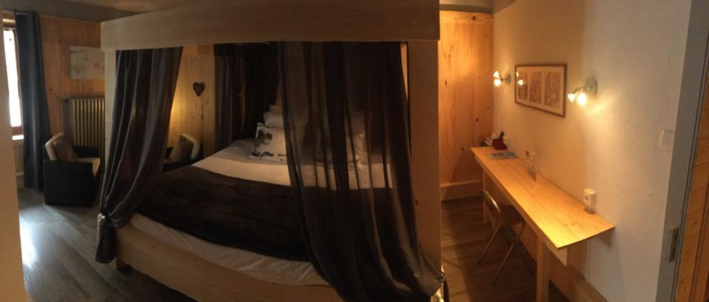 Relais Mont Jura Adults Only Bed & Breakfast Lelex Exterior photo